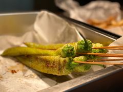 -济南香格里拉·咖啡泉自助餐厅