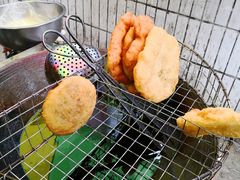 -六广门毛阿姨糯米饭