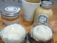 -密约(浦沿店)
