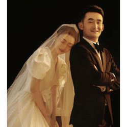 -女王风尚STUDIO·轻奢化定制