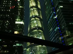 -东亚银行(上海分行)