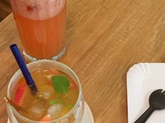 -塔拉苏咖啡(中信丹阳花园店)