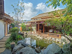-颛顼龙洞旅游景区