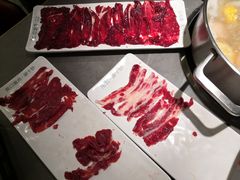 -二刀潮牛(重庆光环购物公园店)
