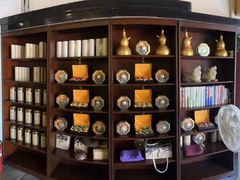 -御灸堂古法艾灸(东坝店)