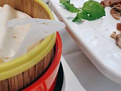 -味+新京宴·烤鸭·北京菜(创意谷店)