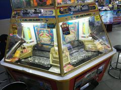 -大玩家(莆田万达店)