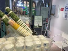 -茶百道(天一广场店)