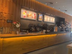 -星巴克(洛阳中州万达广场店)
