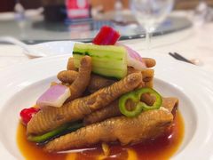 -大榭国际大酒店-中餐厅