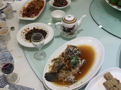 -金时代顺风大酒店(金山店)