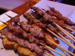 -肉串汪(望京店)