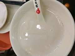 -庆丰包子铺(西单店)