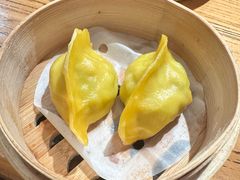 老边海胆蒸饺-老边饺子馆(中街店)