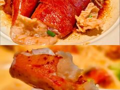 -新兴·金羊座·粤菜点心(乐峰店)