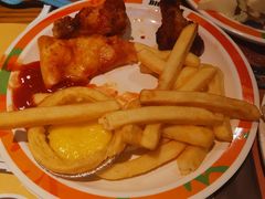 -比格比萨自助(国展店)