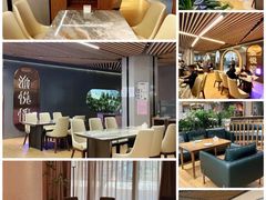 -渝悦情·新派川菜(建国门店)