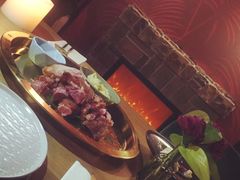 -宁波逸东豪生大酒店·逸轩中餐厅