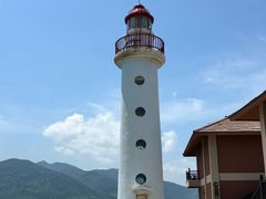 -海南分界洲岛旅游区