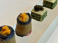 -香乐园·淮扬菜中餐厅·Shang Garden(福田香格里拉店)