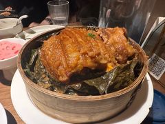 -清水亭湖北菜(大屯DT51店)