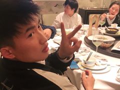 -翠湖宾馆·中餐厅