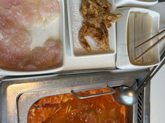 -海底捞火锅(威高广场店)