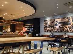 -星巴克臻选(郑州国贸360广场店)