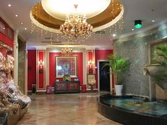 -欢乐盛KTV音乐会所(泰然店)