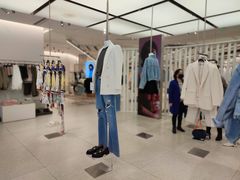 -ZARA(大上海时代广场店)