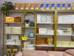 -骄阳兰多产后恢复&减龄中心(万科金域东郡店)