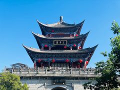 -大理古城