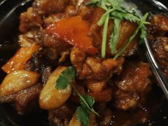 -马克西姆餐厅(崇文门店)