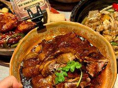 -啫神·广州地标美食(北京路店)