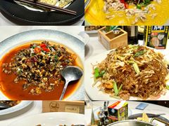 -渔傅·霞浦滩涂海鲜(建平店)