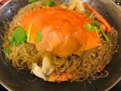 -金厨泰国餐厅·全泰籍厨师料理(拱北店)
