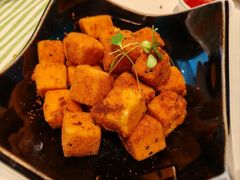 -桂满陇·蟹黄小笼汤包(清河万象店)