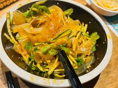 -符离集餐厅(万象城店)