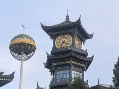 -西宁市东关清真大寺