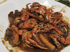 -大鸿运酒店·苏州菜·松鼠桂鱼(观前街店)