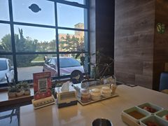 -韩香福烤肉庄园(荣成店)