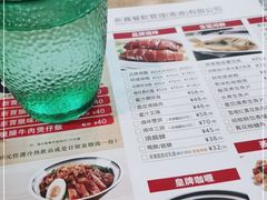 -新世界餐厅(万达店)