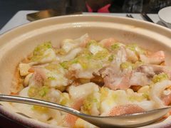-炳胜品味(深圳万象城店（罗湖）)