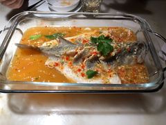 招牌柠檬鱼-佬肥猫(国华广场店)
