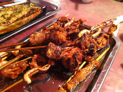 -好吃街美食城(八一广场店)