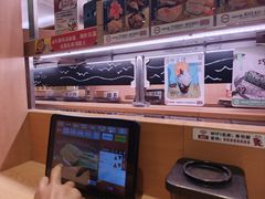 -寿司郎(皇庭广场店)