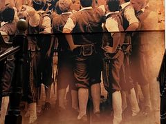 -巴伐利亚啤酒坊(意式风情街店)