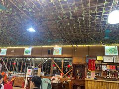 -崖口红树林海鲜餐厅