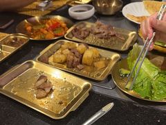 -亚龙湾红树林度假酒店-韩轩韩餐厅