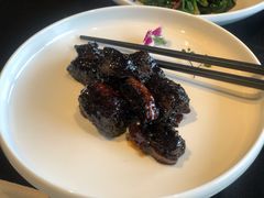 文火煨山东黑牛-鲁采LU STYLE(新天地店)